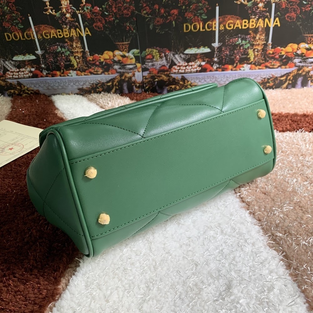 Dragons Bags DGn Luxury Bag --93215