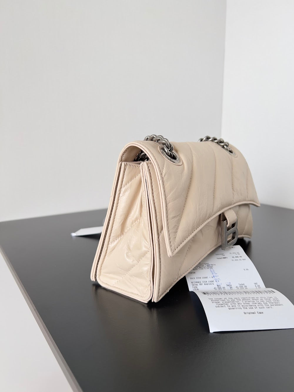 Dragons Bags Balenciaga Luxury Bag --111652