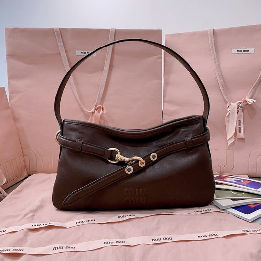 Dragons Bags Miun Miun Luxury Bag --122399