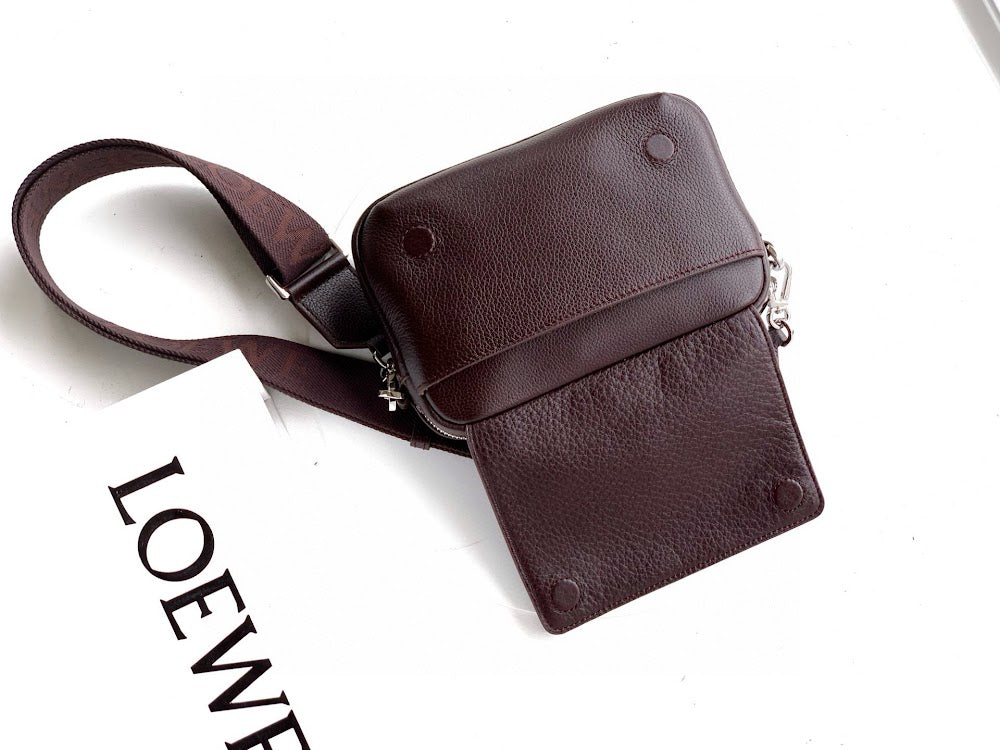 Dragons Bags Lowen Luxury Bag --99731