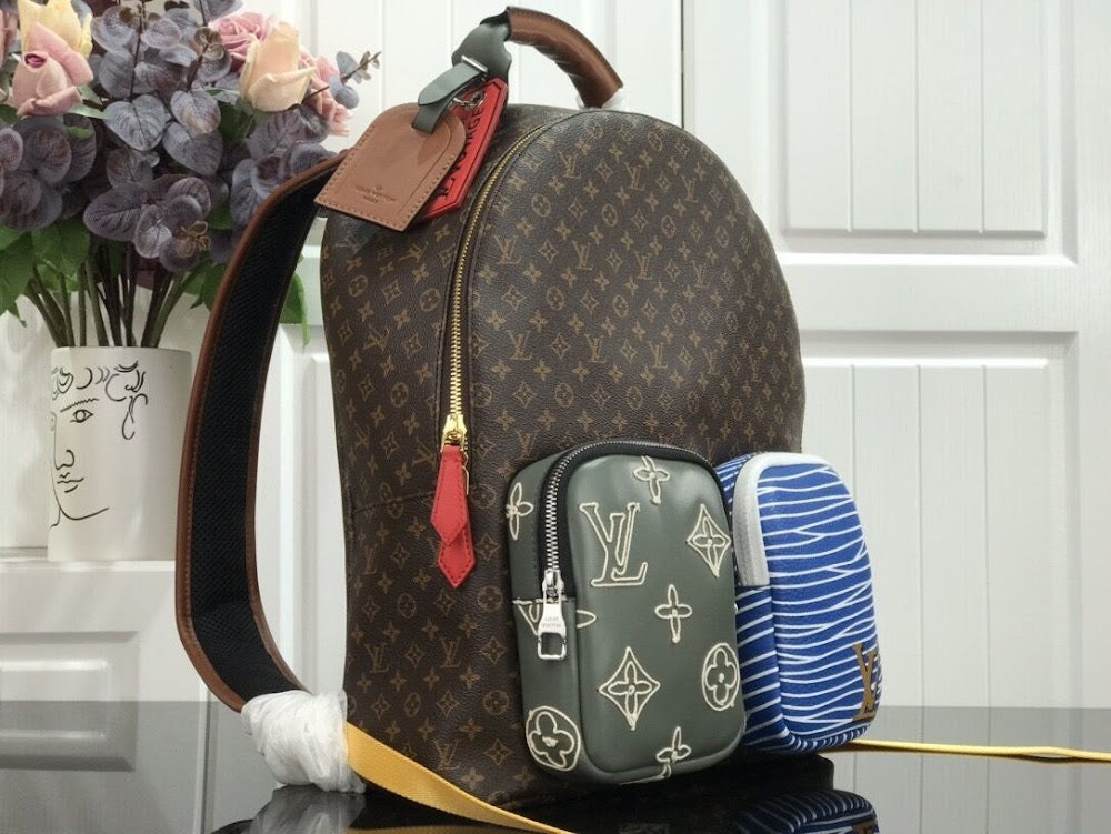 Dragons Bags ln Luxury Bag --59108