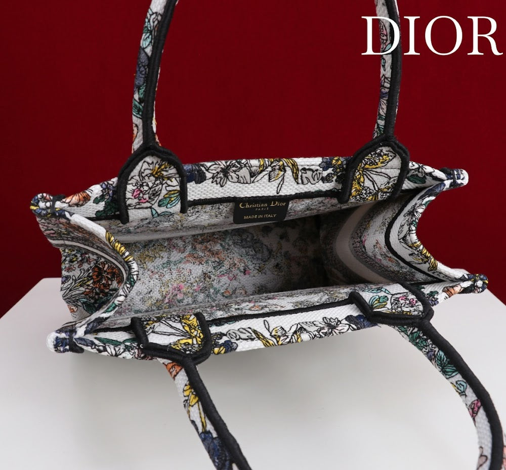 Dragons BagsDiorn Luxury Bag --116170