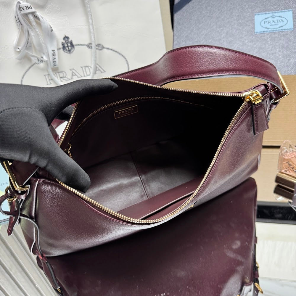 Dragons Bags Pradn Luxury Bag --101710