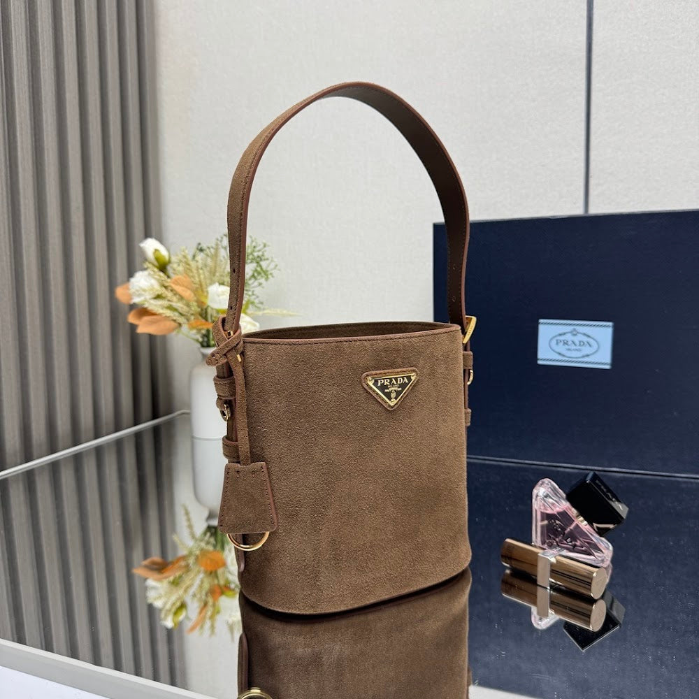 Dragons Bags Pradn Luxury Bag --102501