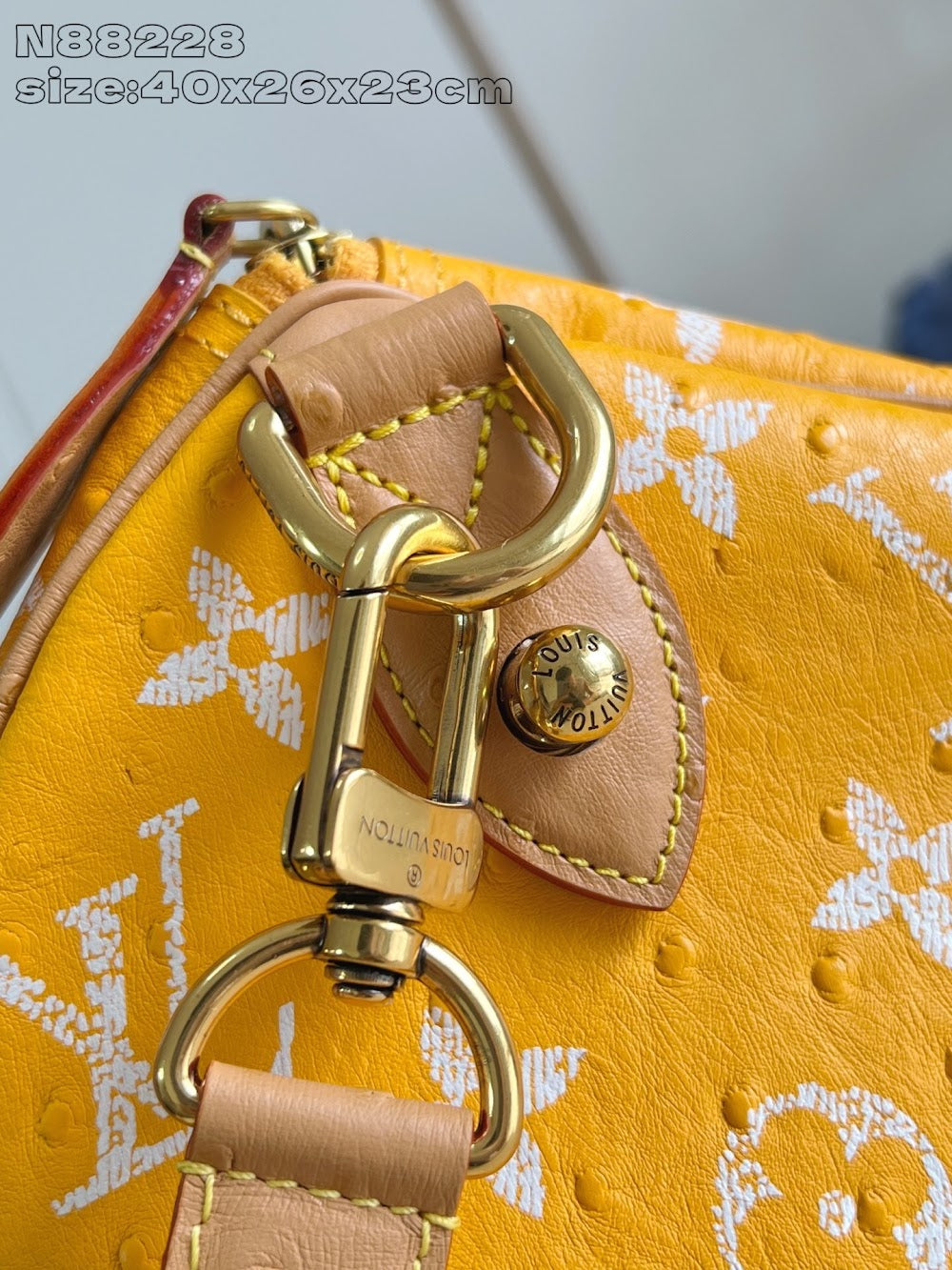 Dragons Bags ln Luxury Bag --97539
