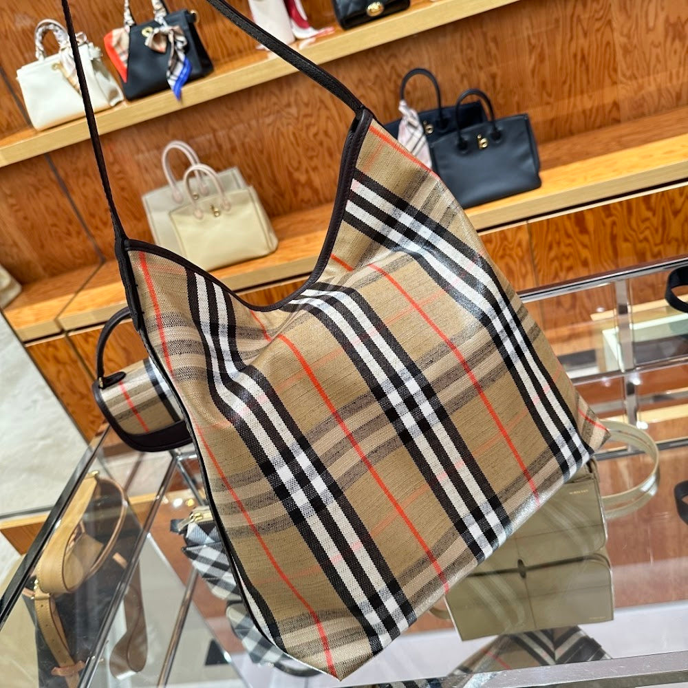 Dragons Bags Burberryn Luxury Bag --92315