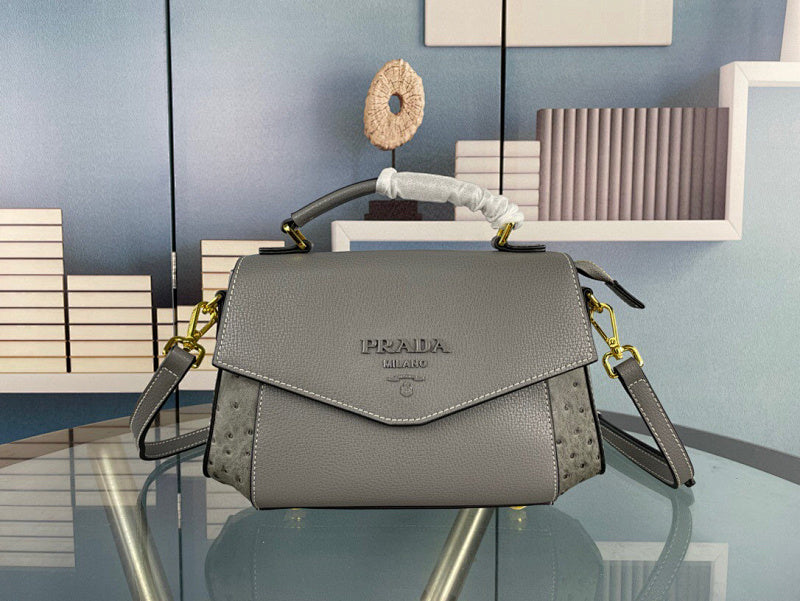 Dragons Bags pradn Luxury Bag --73683