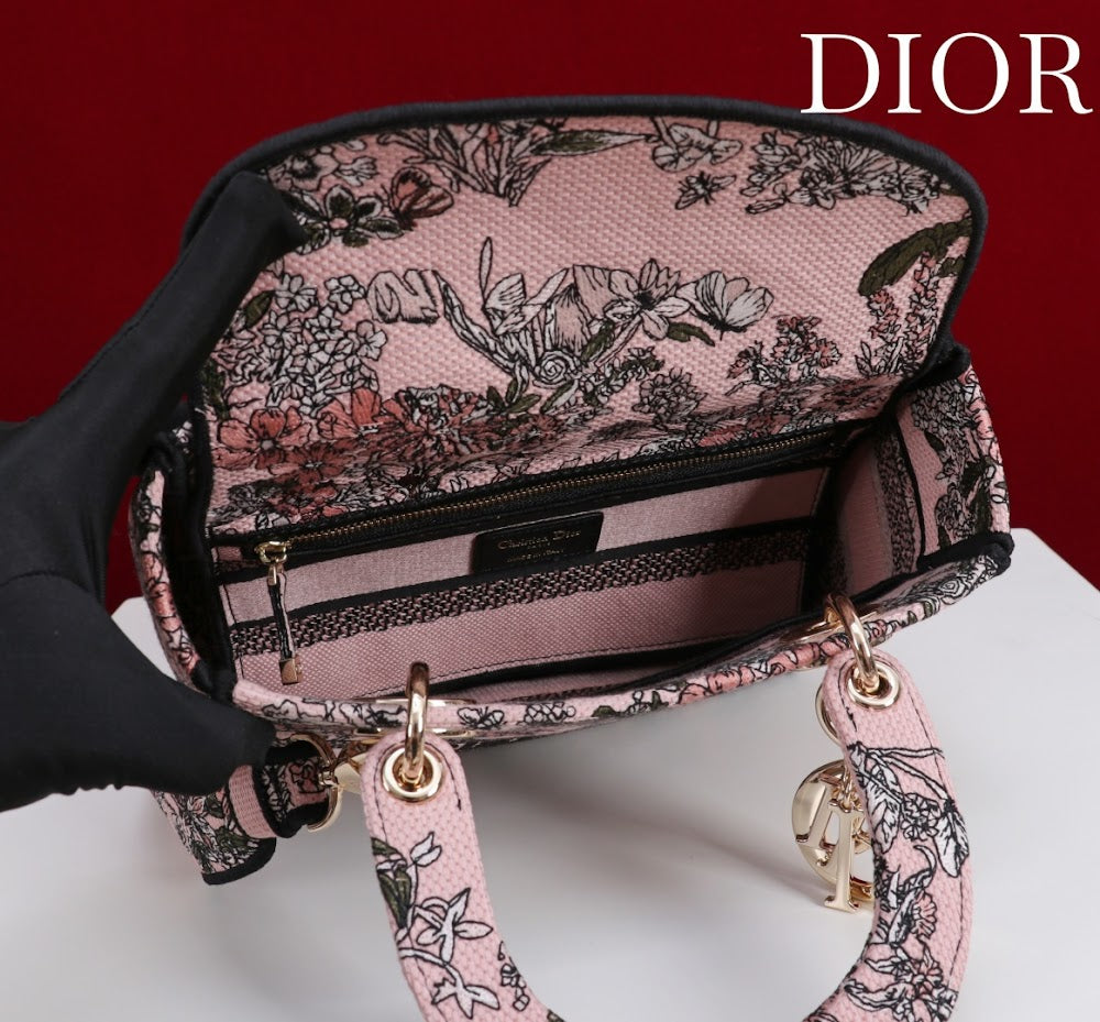 Dragons BagsDiorn Luxury Bag --116267