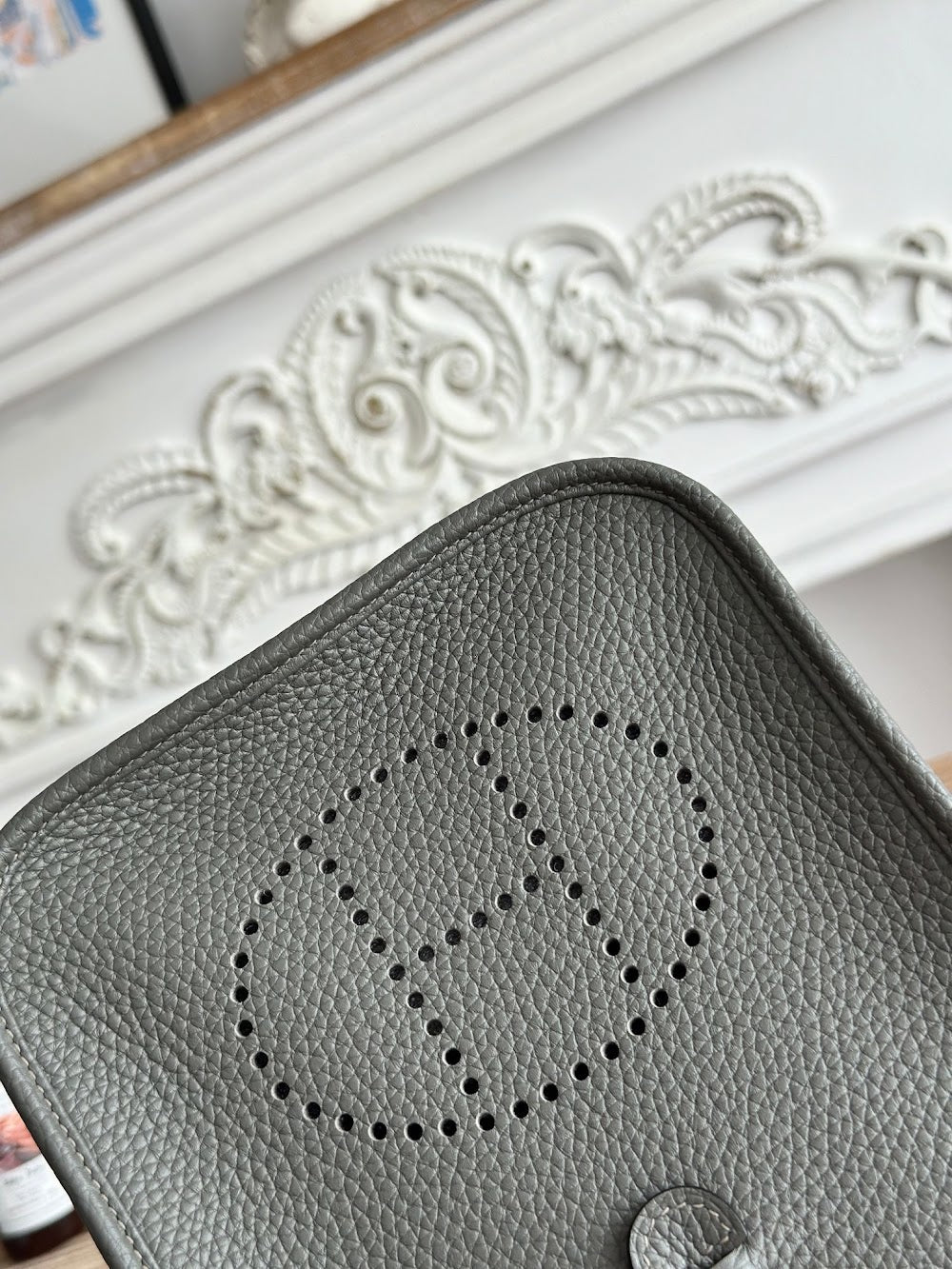 Dragons BagsHermesn Luxury Bag --116631