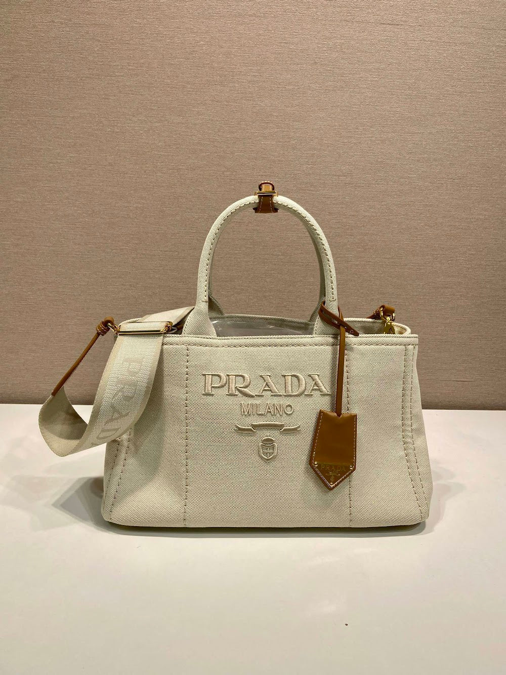 Dragons Bags Prada Luxury Bag --54375