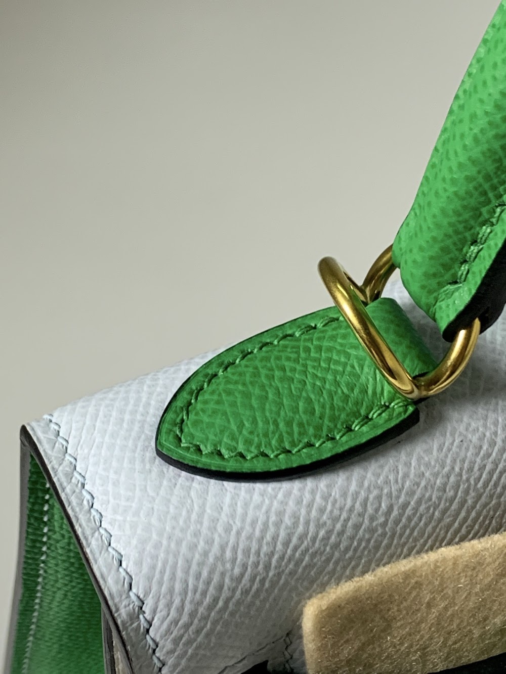 Dragons BagsHermesn Luxury Bag --118857