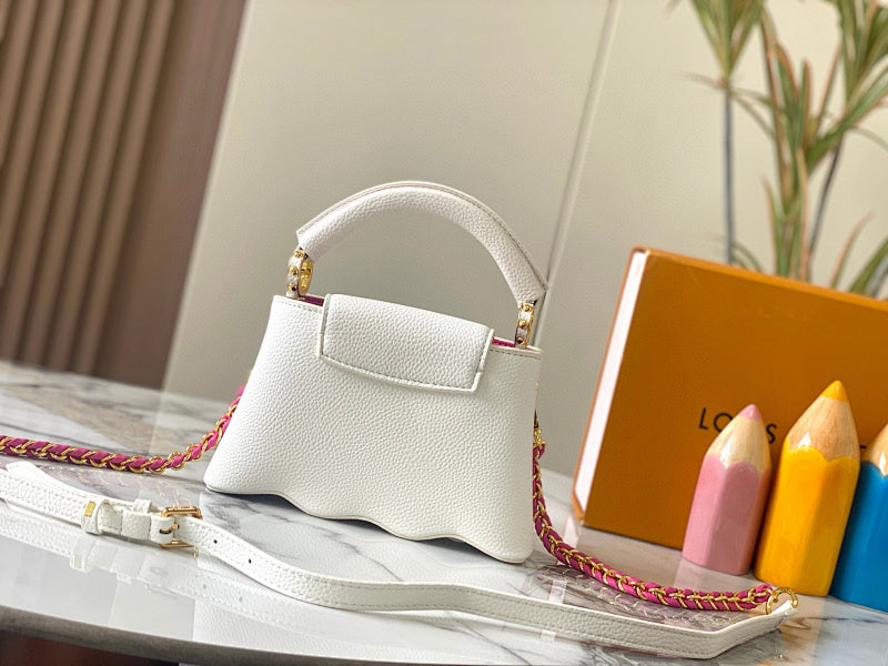 Dragons Bags LVn Luxury Bag --79158