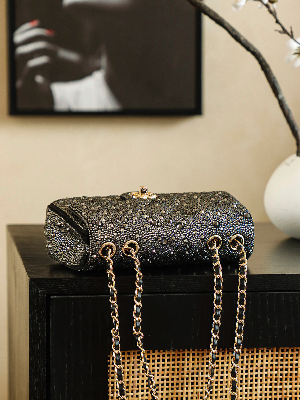 Dragons Bags CHn Luxury Bag --112745