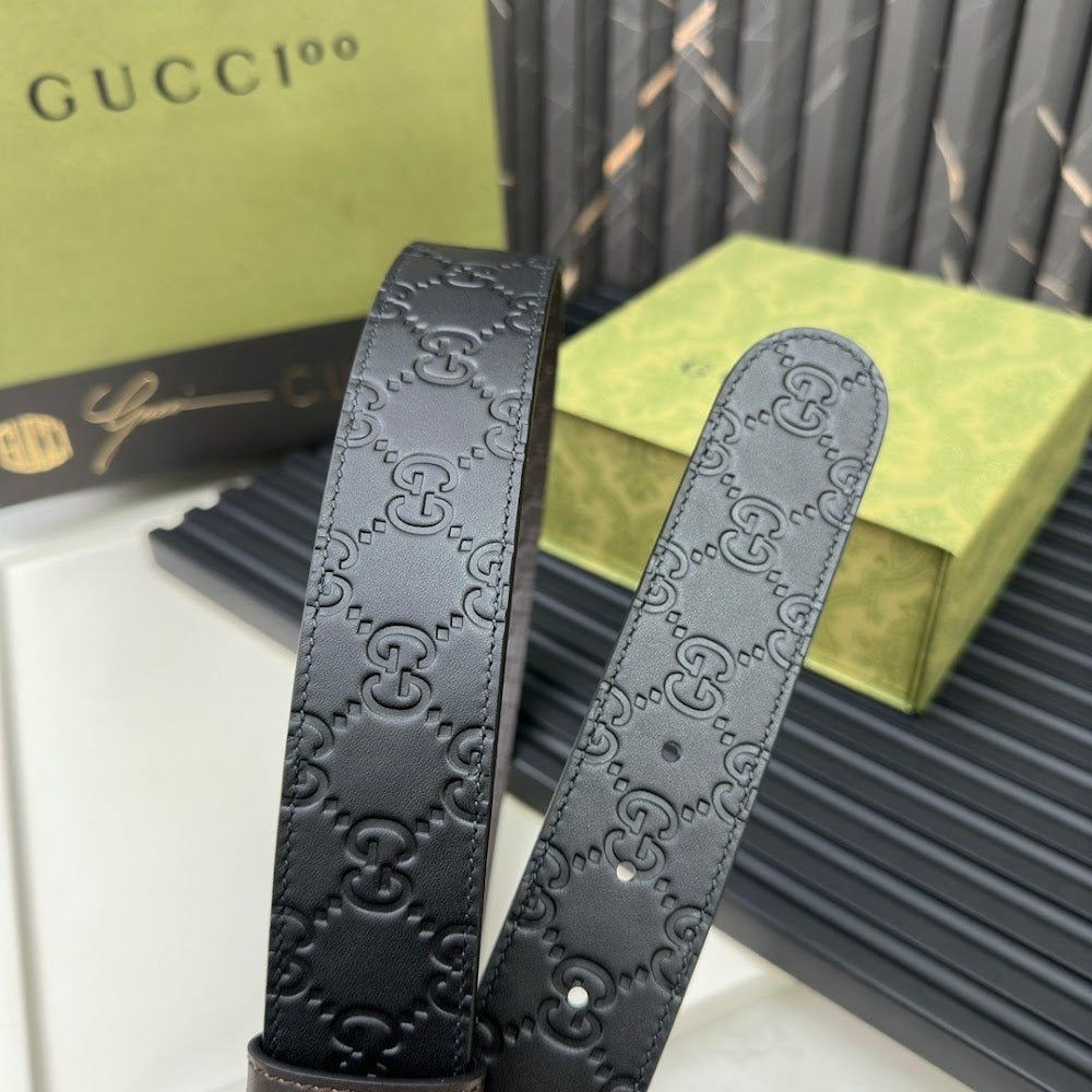 Dragons Bags Guccin Luxury Belt --105711