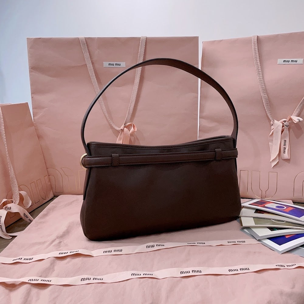 Dragons Bags Miun Miun Luxury Bag --122399
