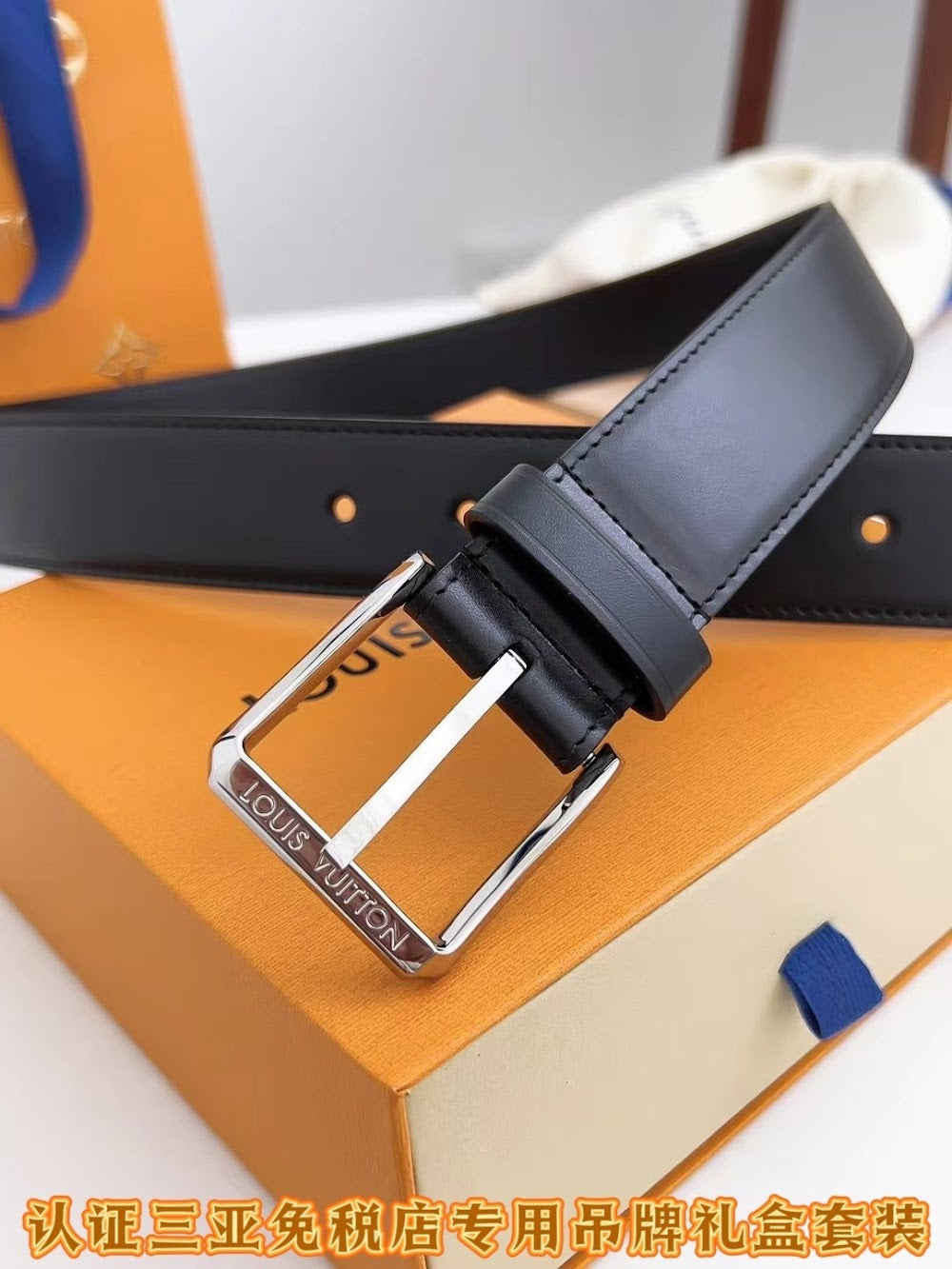 Dragons Bags ln Luxury Belt --109865