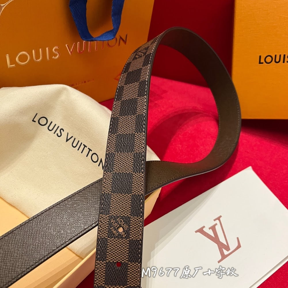 Dragons Bags ln Luxury Belt --101202
