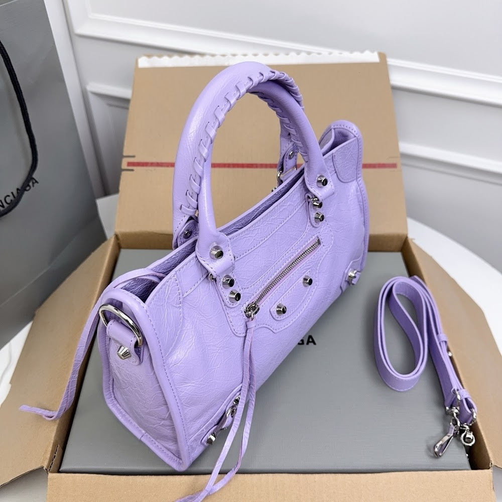 Dragons Bags Balenciaga Luxury Bag --110671