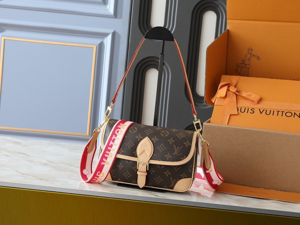Dragons Bags ln Luxury Bag --76986