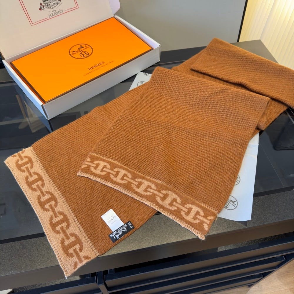 Dragons Bags Premium Designer Scarf --99649