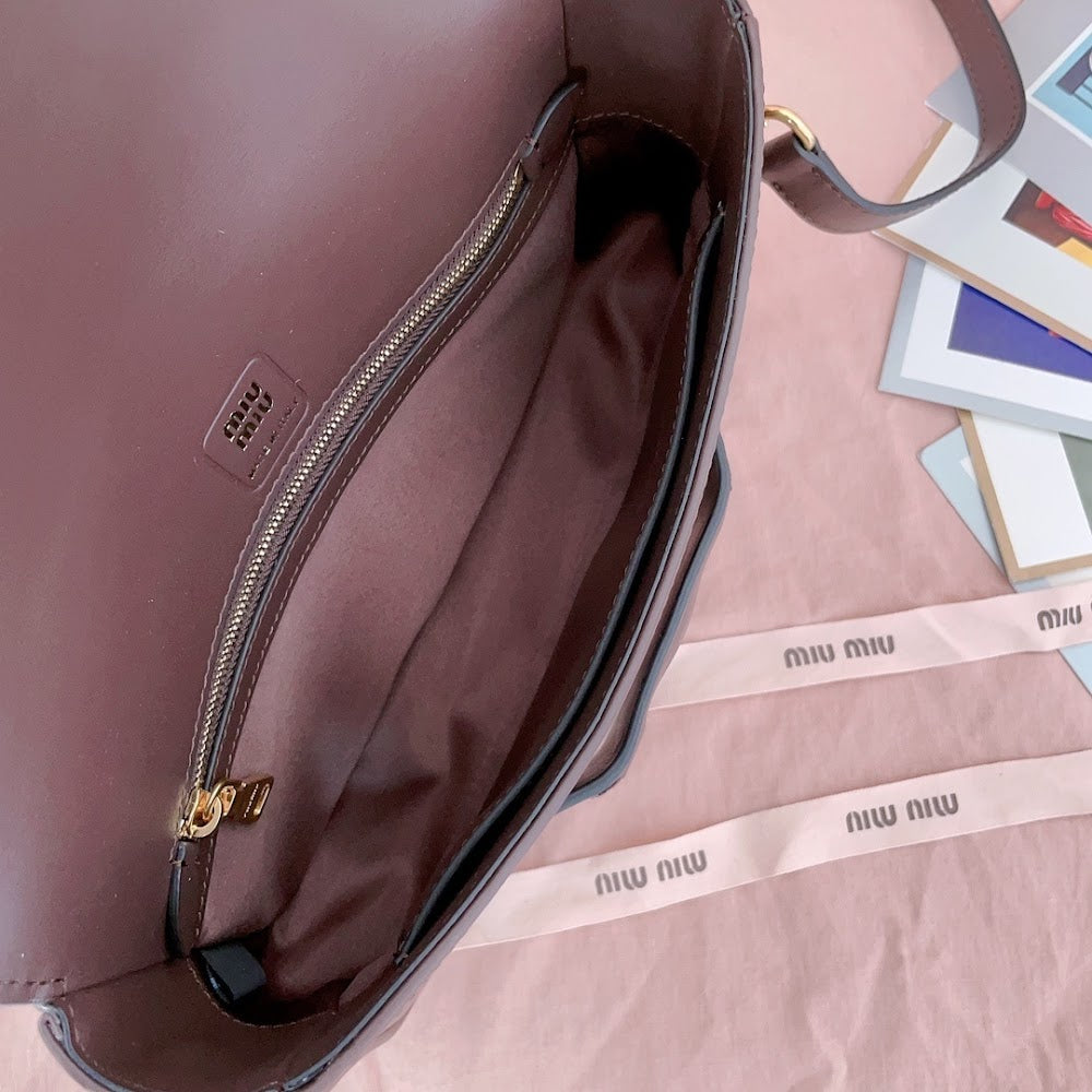 Dragons Bags Miun Miun Luxury Bag --122591
