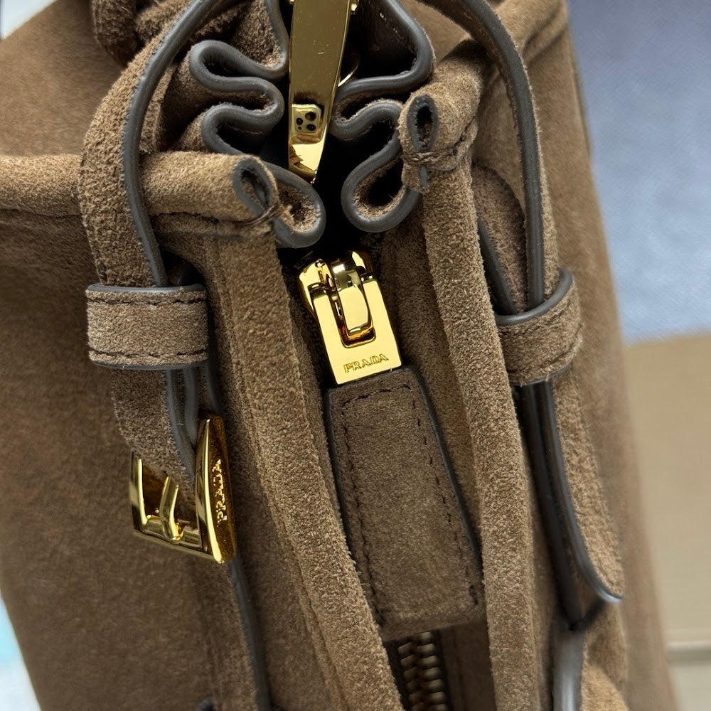 Dragons Bags Pradn Luxury Bag --102627