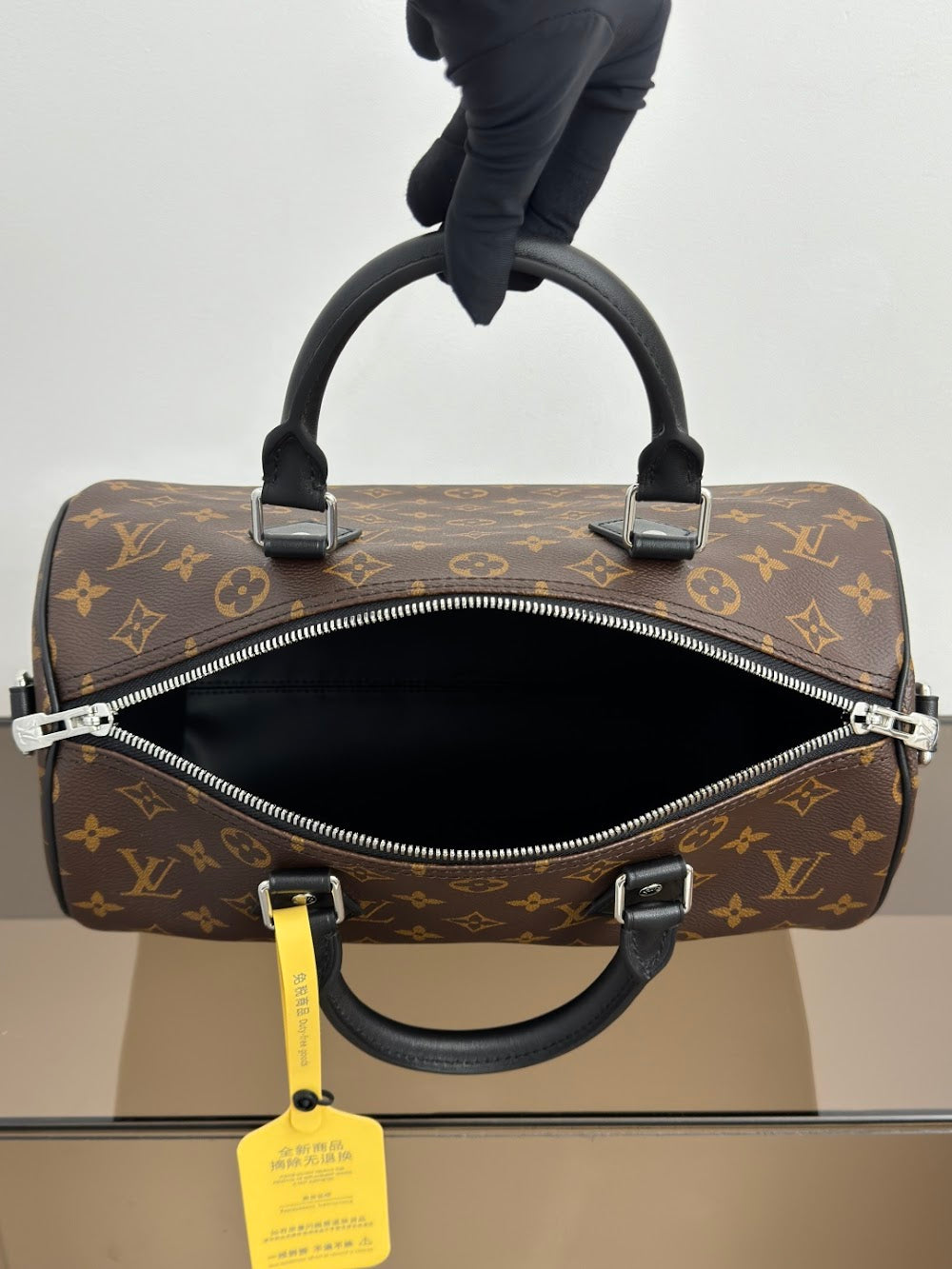 Dragons Bags ln Luxury Bag --96394