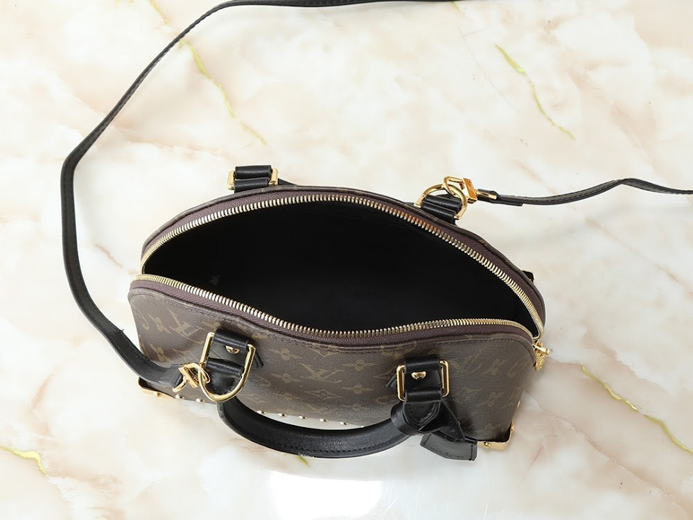Dragons Bags ln Luxury Bag --77267