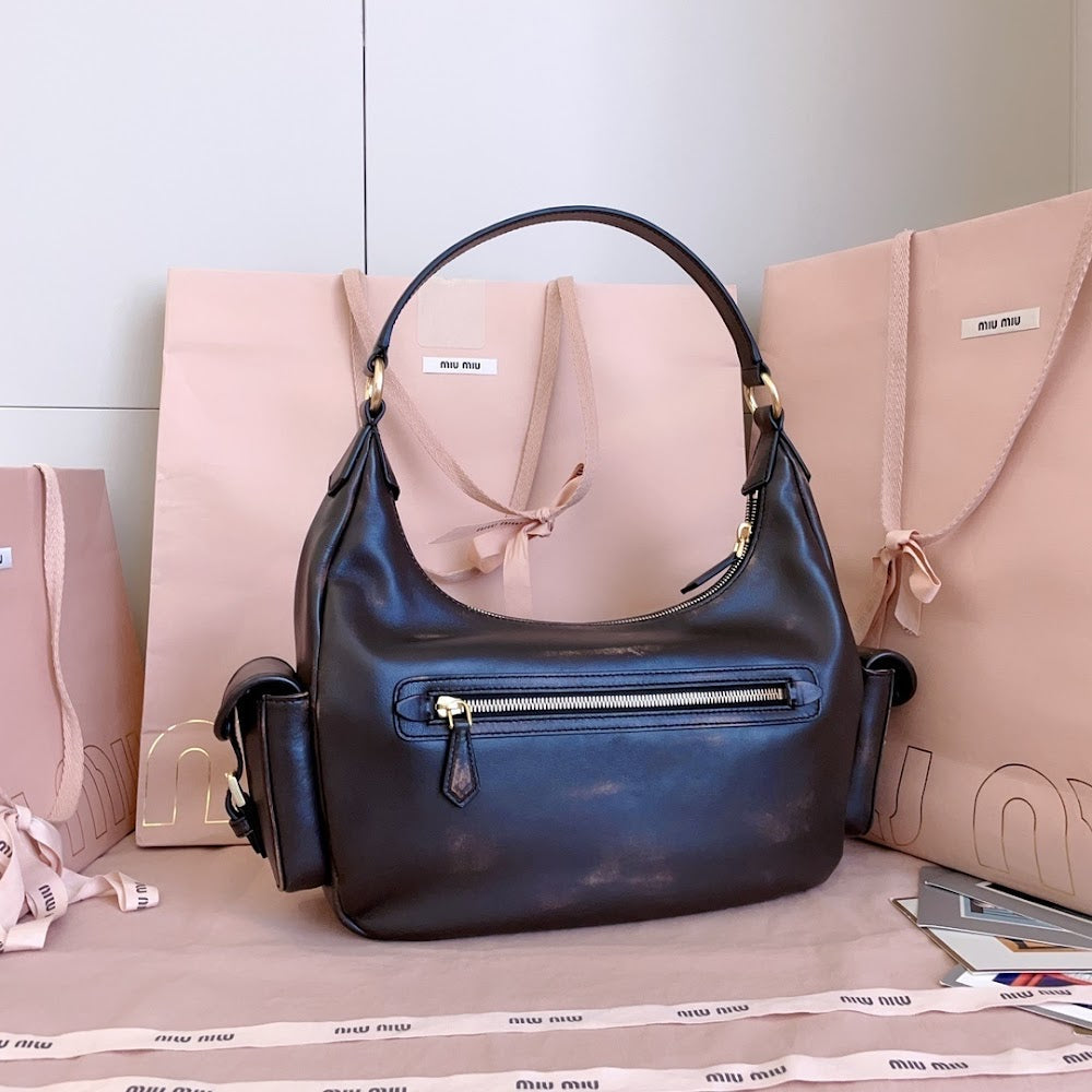 Dragons Bags Miun Miun Luxury Bag --122782