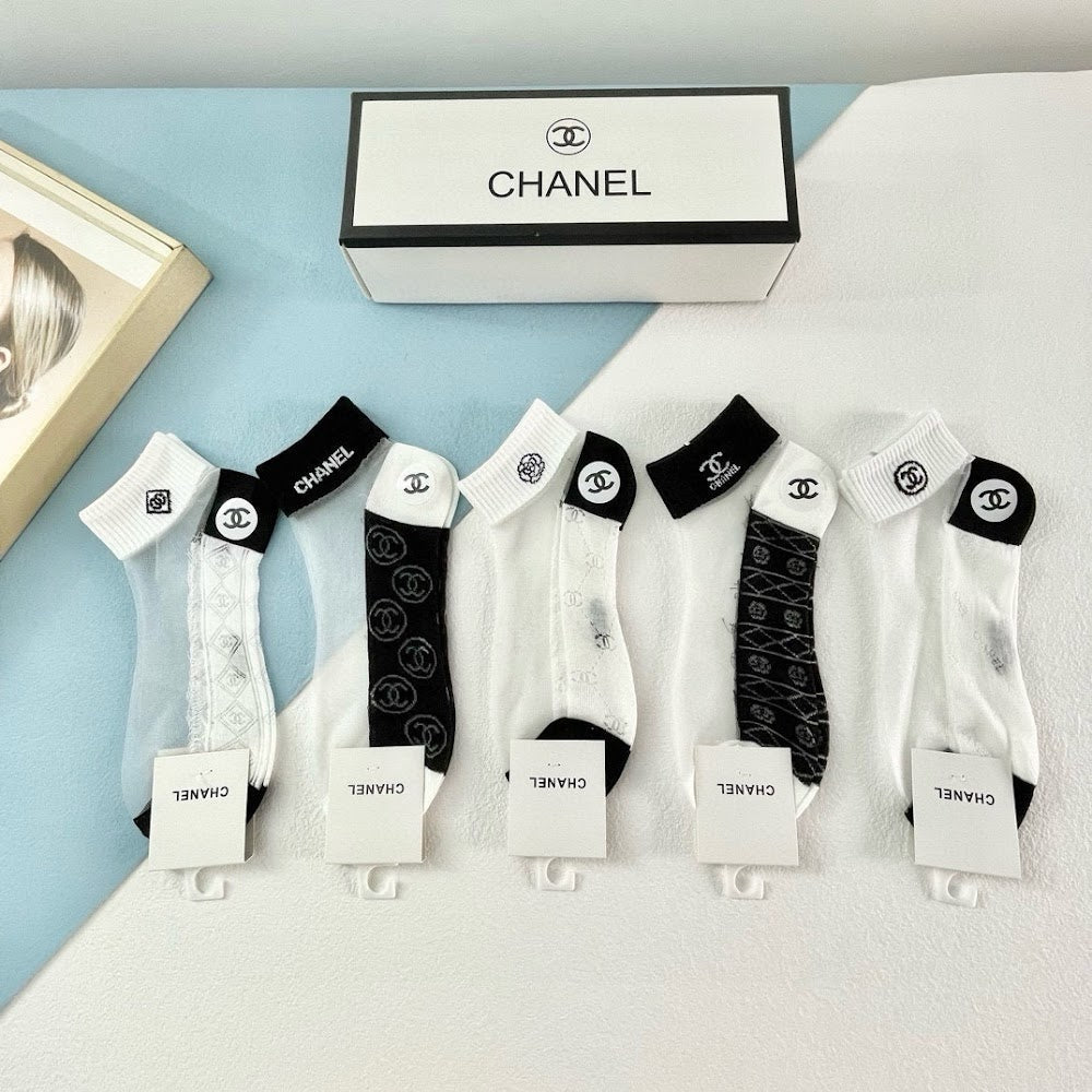 Dragons Bags Premium Luxury Socks --98716