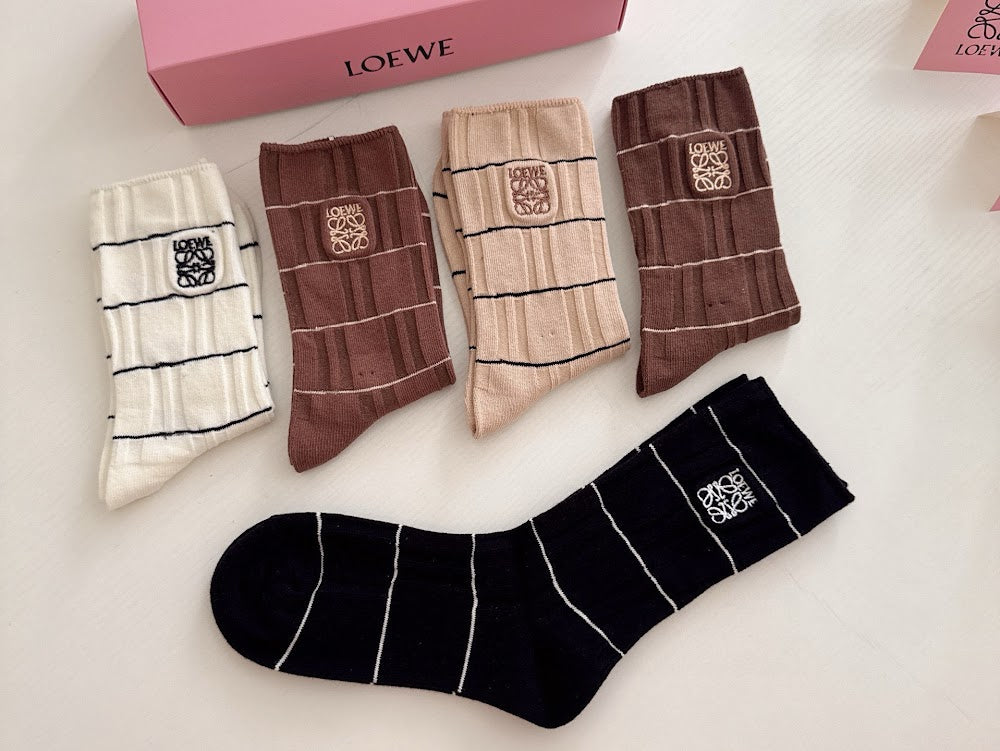 Dragons Bags Premium Luxury Socks --98657