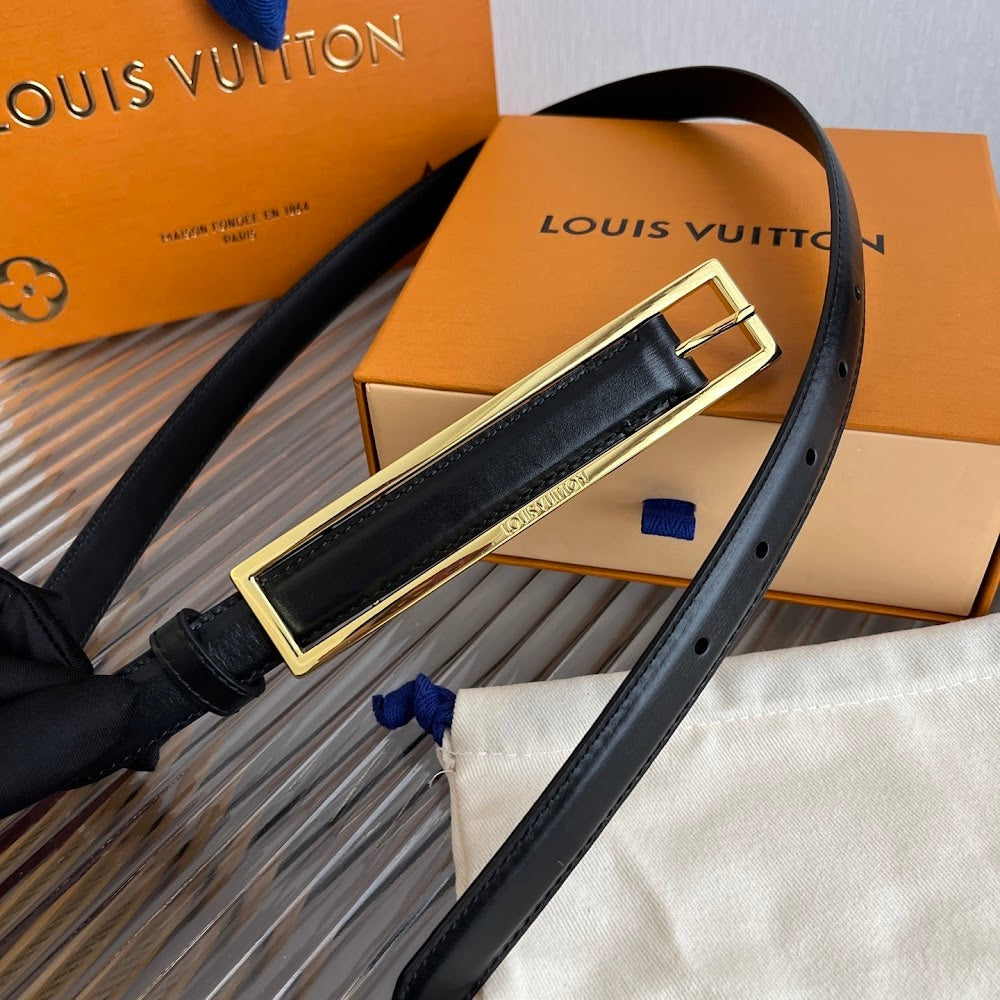 Dragons Bags ln Luxury Belt --100659