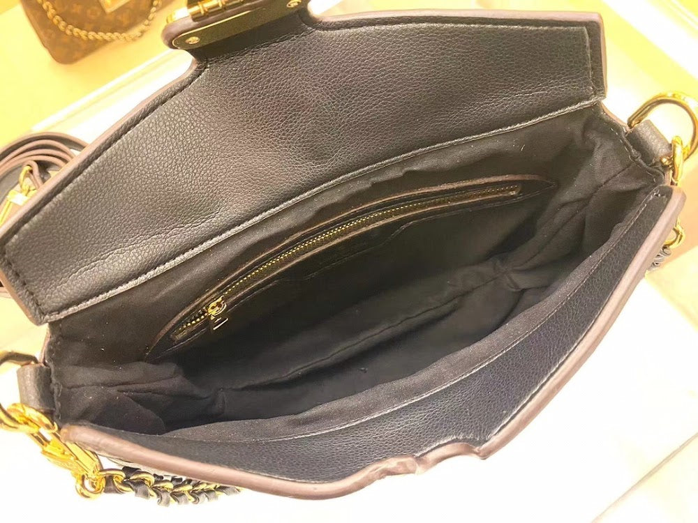 Dragons Bags LVn Luxury Bag --81224