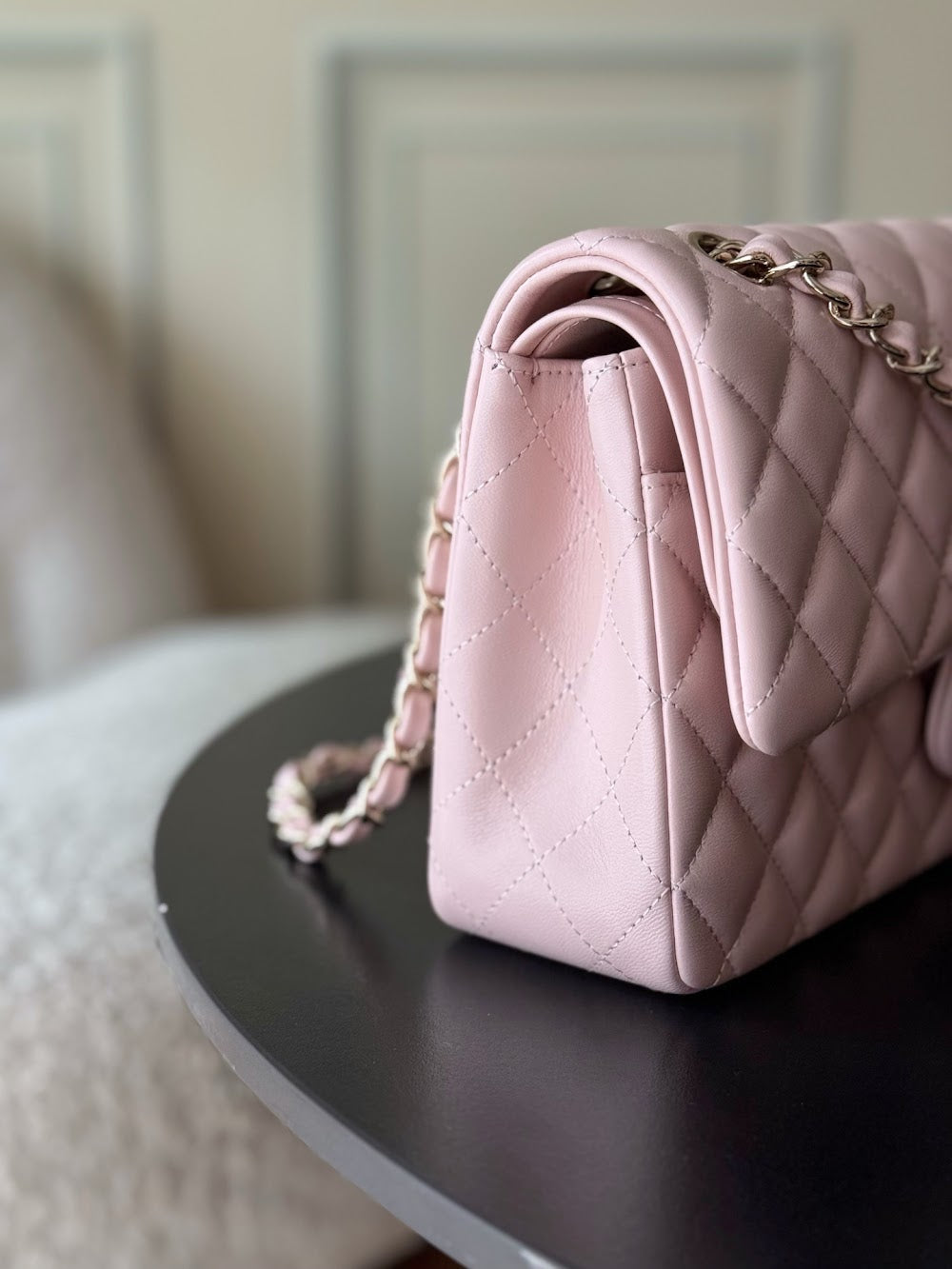 Dragons Bags CHn Luxury Bag --113005