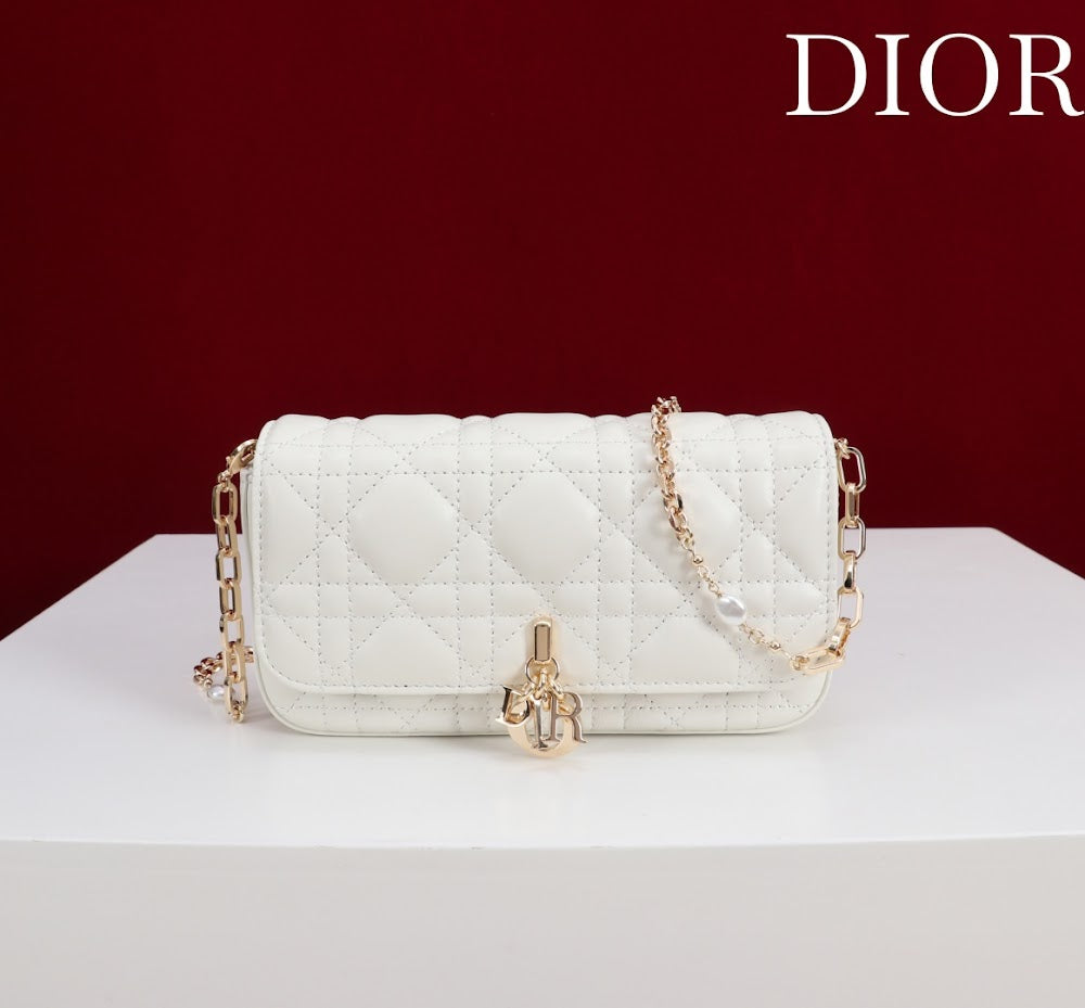 Dragons BagsDiorn Luxury Bag --116350