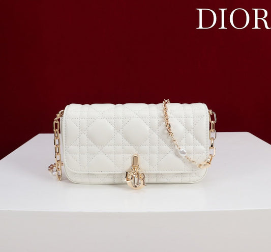 Dragons BagsDiorn Luxury Bag --116350