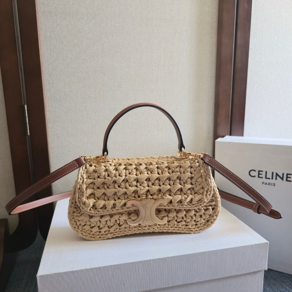 Dragons Bags Celine Luxury Bag --112255