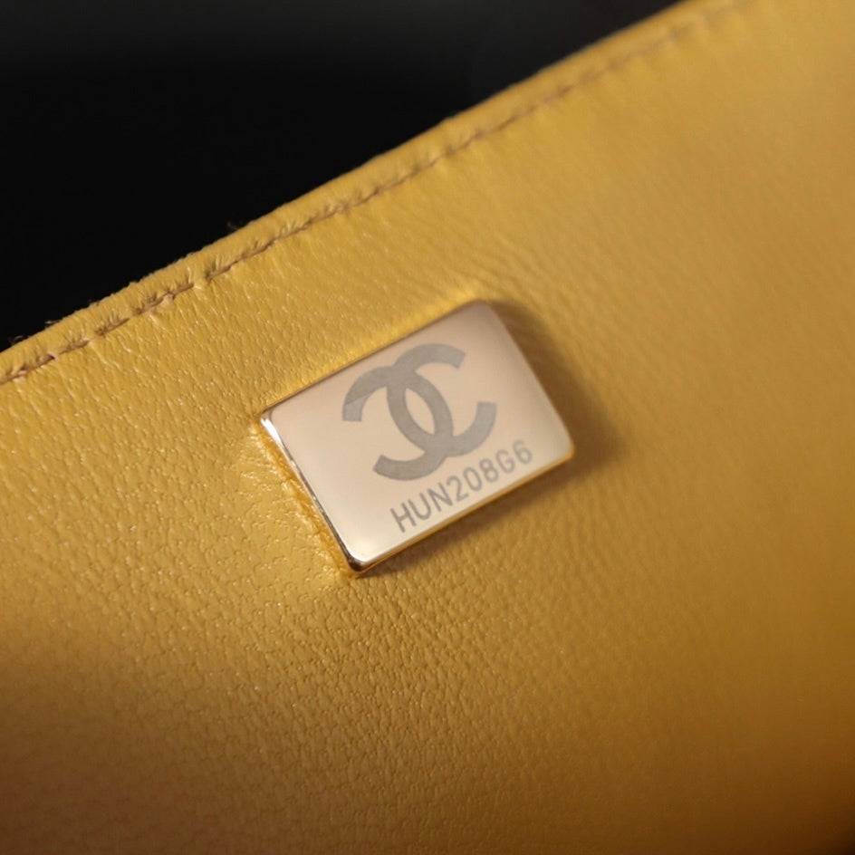 Dragons Bags CHn Luxury Bag --112726