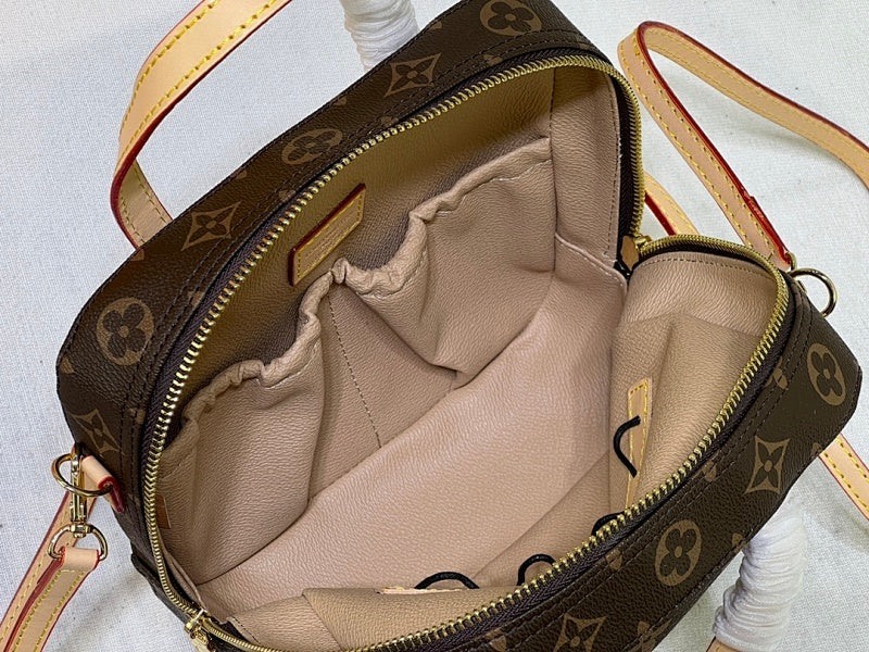 Dragons Bags LVn Luxury Bag --81056