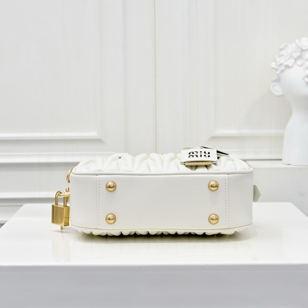 Jessica Bags pradn Luxury Bag --75281