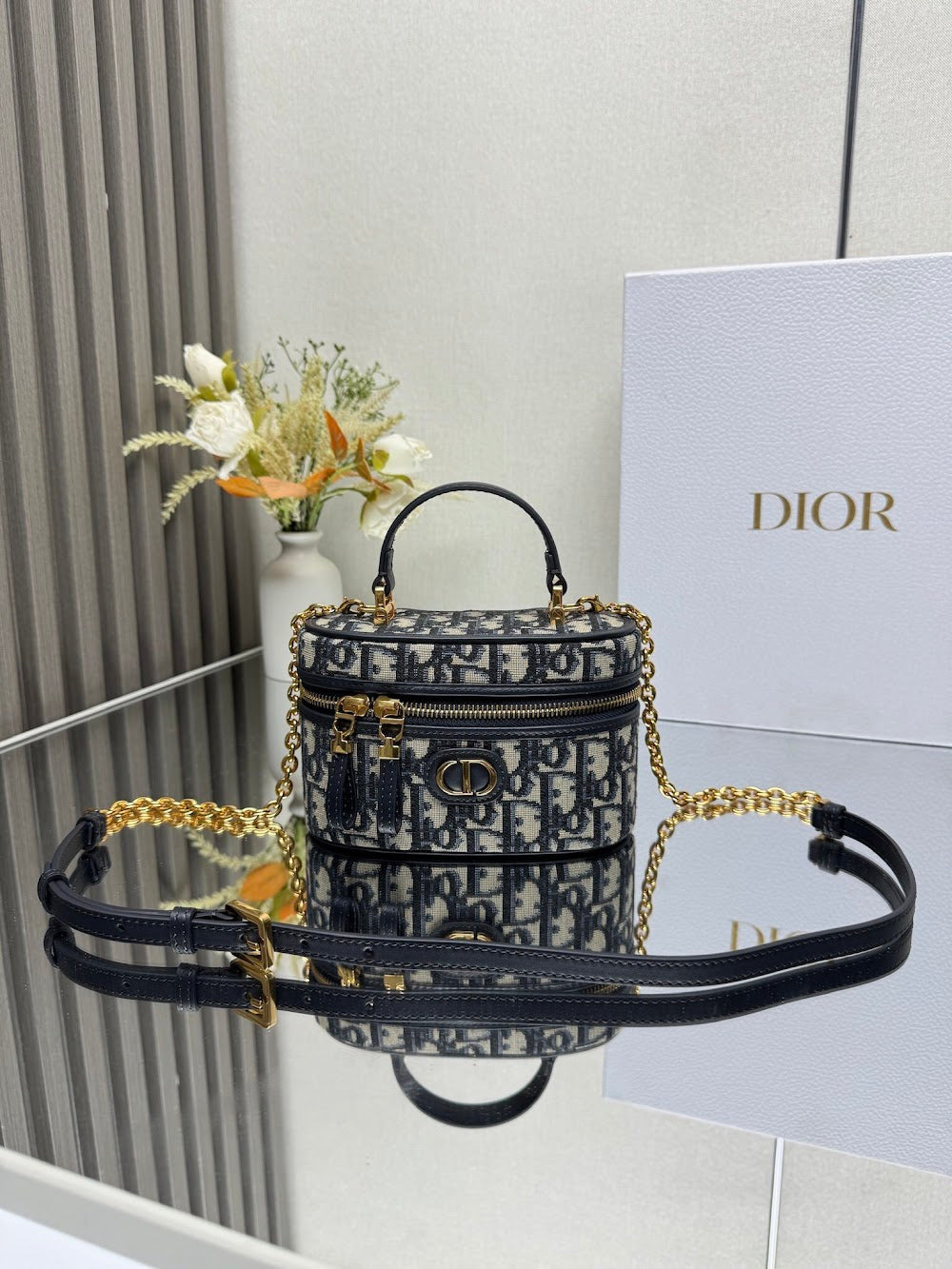 Dragons BagsDiorn Luxury Bag --116147