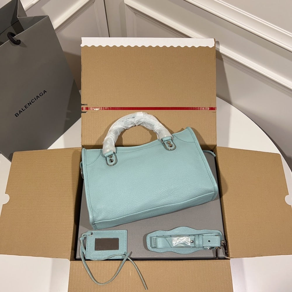 Dragons Bags Balenciaga Luxury Bag --111800