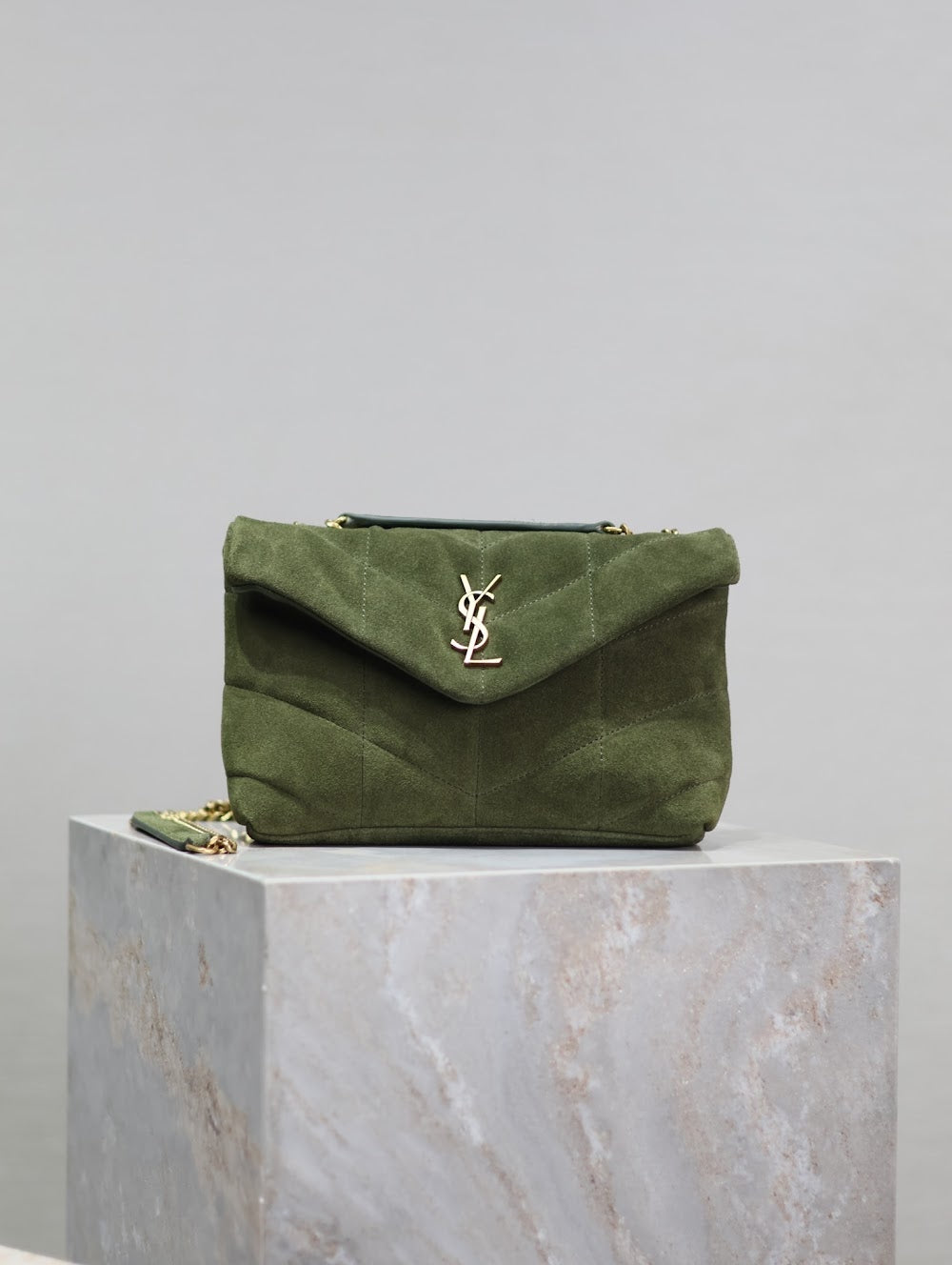 Dragons Bags YSLn Luxury Bag --119456