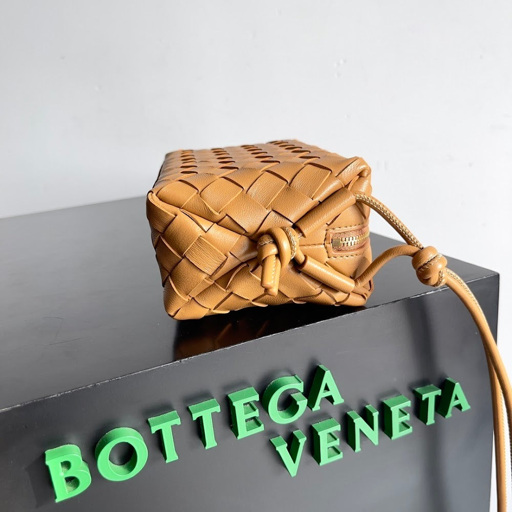 Dragons Bags Bottegan Luxury Bag --90314