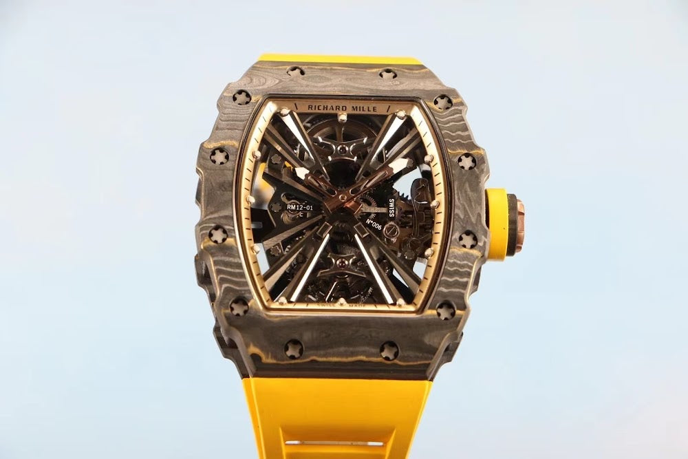 Dragons Bags Luxury Designer Watch --103702