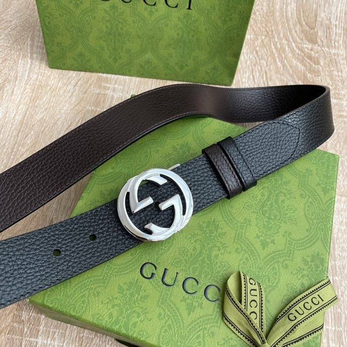 Dragons Bags Guccin Luxury Belt --108292