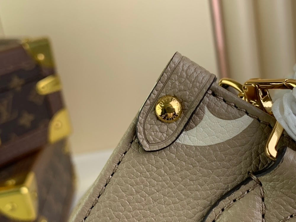 Dragons Bags ln Luxury Bag --58605