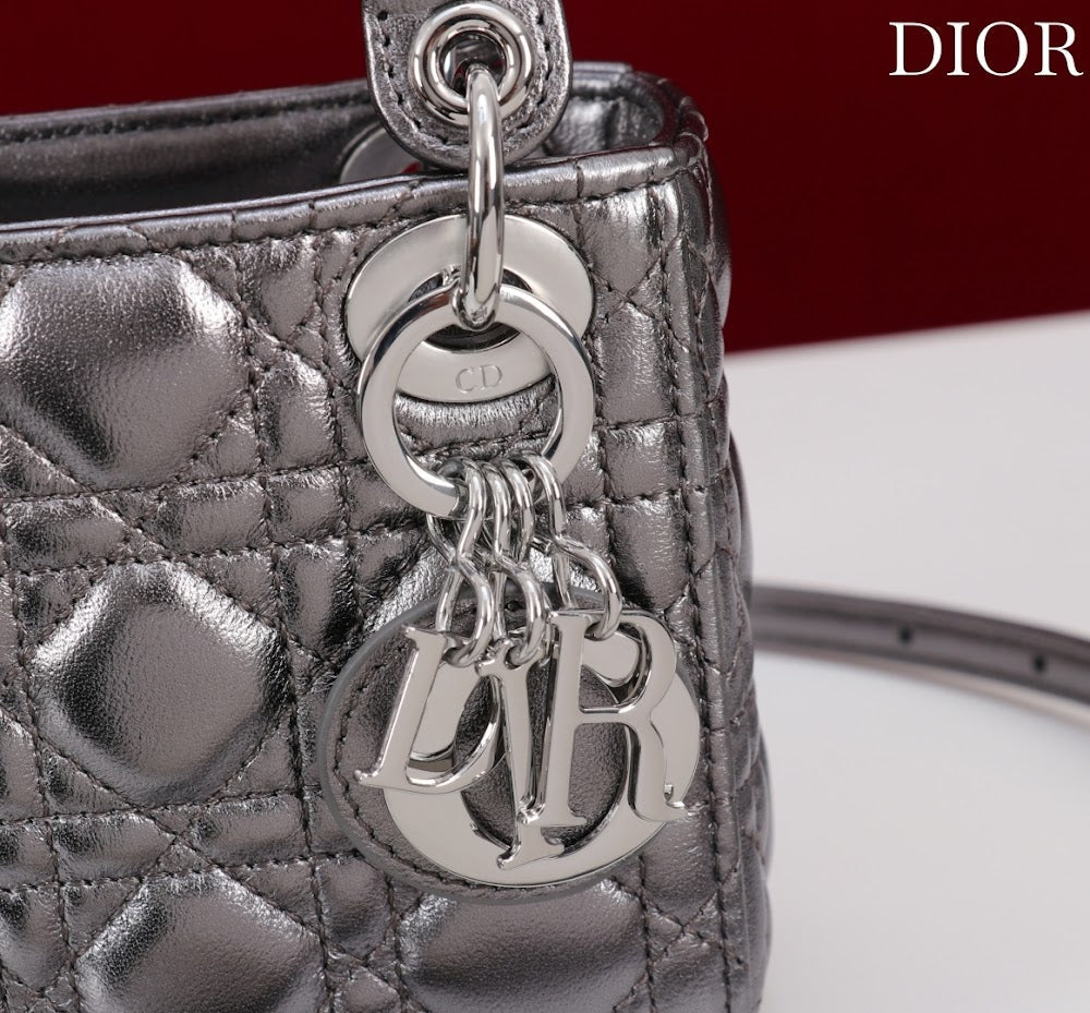 Dragons BagsDiorn Luxury Bag --116541