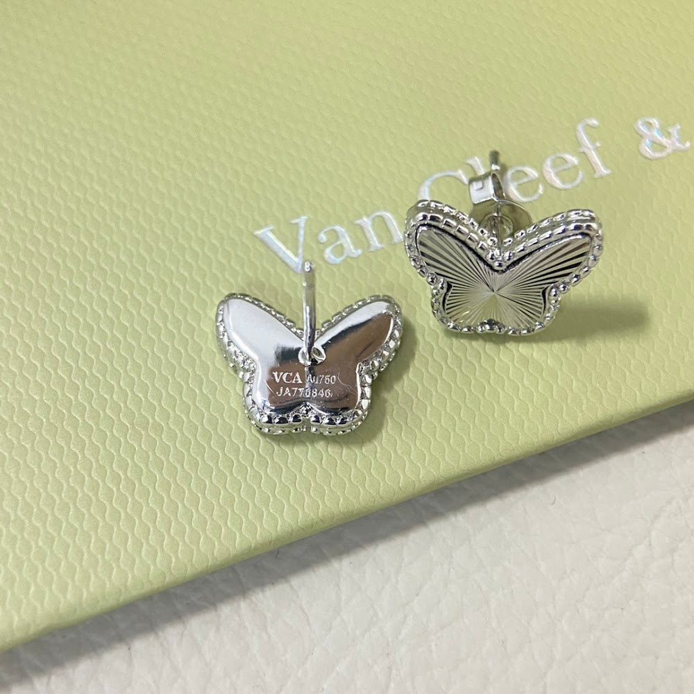 Dragons Bags VCA Luxury Jewelry --51719