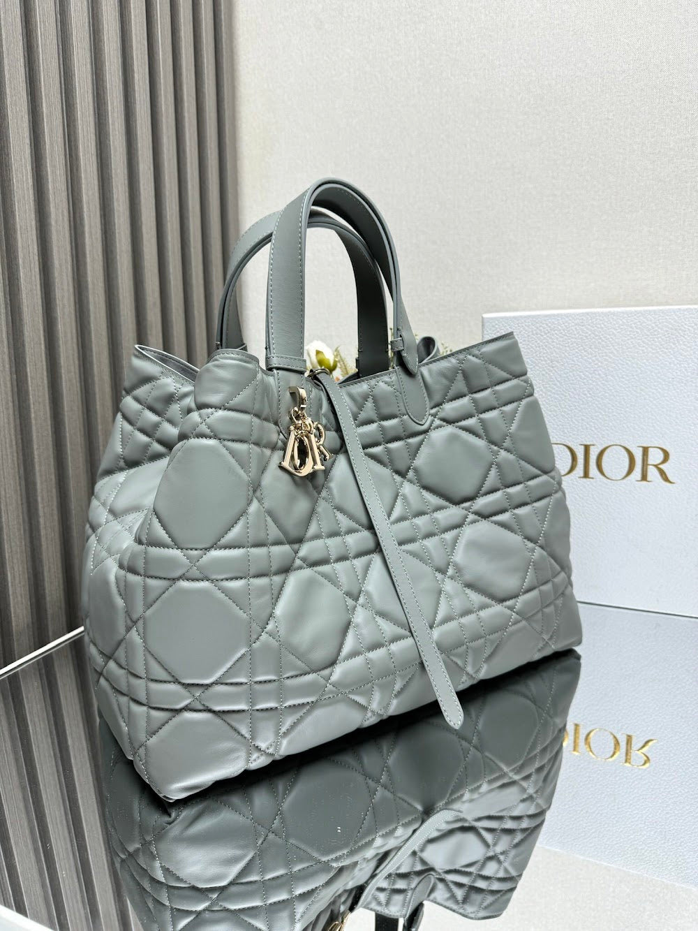 Dragons BagsDiorn Luxury Bag --116402